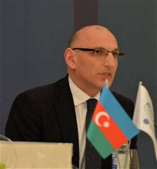 Эльчин Амирбеков: «Армения совершила преступление против человечности, открыв огонь со своейтерритории по мирному населению Гянджи»
