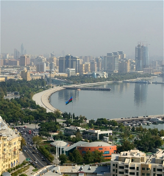 Действующие в Азербайджане 50 политическихпартий направили обращение в международныеи региональные организации