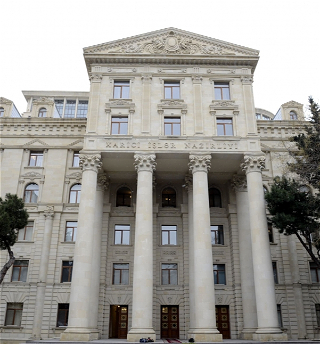 Министр иностранных дел Азербайджана встретилсяв Женеве с сопредседателями Минской группы ОБСЕ