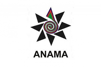Сотрудник ANAMAподорвался на мине