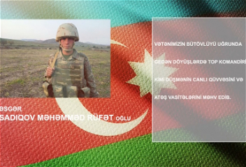 Командир артиллерии,уничтоживший живуюсилу и технику противника