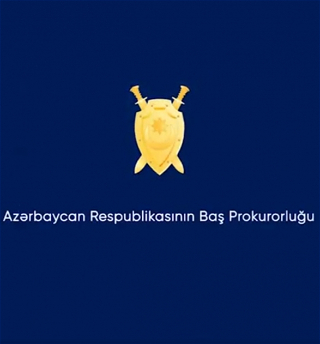 Генеральная прокуратура: «Возбуждено уголовноедело в отношении лиц, создавших террористическуюорганизацию на оккупированных азербайджанских землях»