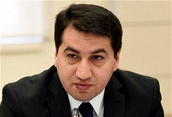 Помощник Президента: «В результате военнойпровокации Армении нанесен ущербболее 50 зданиям школ»