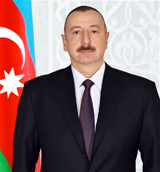 Президенту Турецкой Республики Его превосходительству господину Реджепу Тайипу Эрдогану