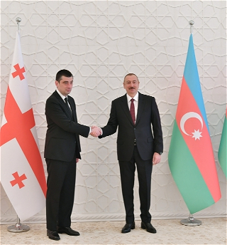 Сообщение пресс-службы Президента