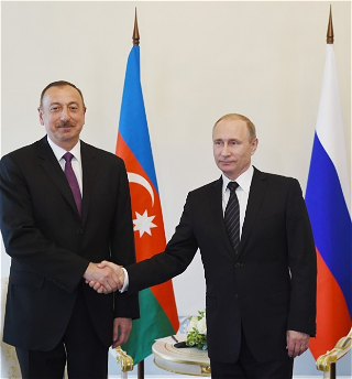 Сообщение пресс-службы Президента