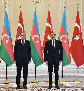 Сообщение пресс-службы Президента