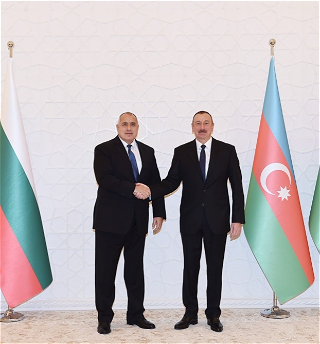 Сообщениепресс-службы Президента