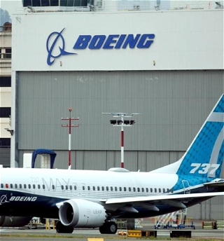 Boeing анонсировал выпуск самолетов на биотопливе к 2030 году