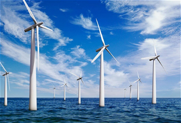 Дания построит«энергоостров»в Северном море за $34 млрд