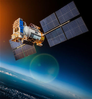 Китай вывел на орбитуэкспериментальный спутник