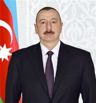 Указ Президента Азербайджанской Республики