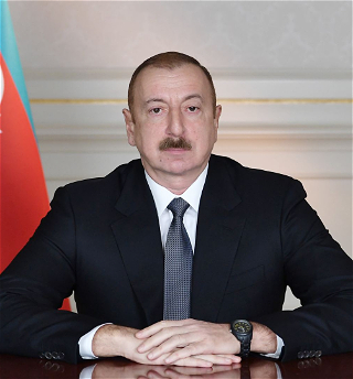 Сообщение пресс-службы Президента