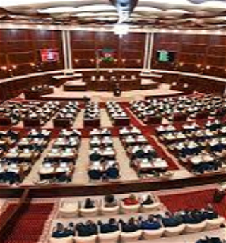 Постановление Милли Меджлиса Азербайджанской Республики