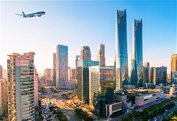 AZAL увеличивает число полетов из Баку в Тель-Авив