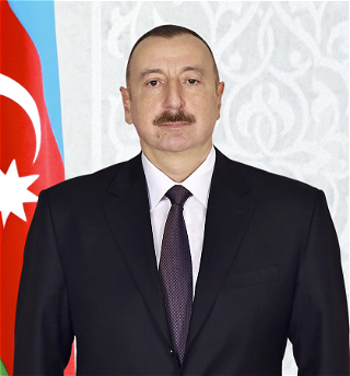 Президенту Турецкой Республики Его превосходительству господину Реджепу Тайипу Эрдогану