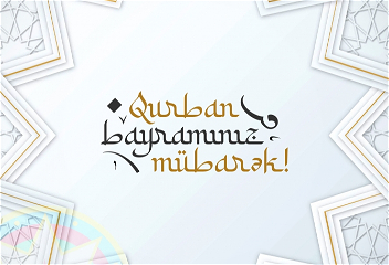 Президент Ильхам Алиевподелился на своейофициальной страницев Facebook публикациейпо случаю Гурбан байрамы
