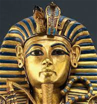 Золотой век Египта