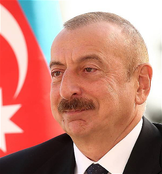 Президенту Украины Его превосходительству господину Володимиру Зеленскому