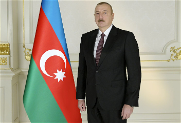 Президент Ильхам Алиев: Необходимо серьезно изучить просчеты, допущенные в области спорта, провести серьезный анализ