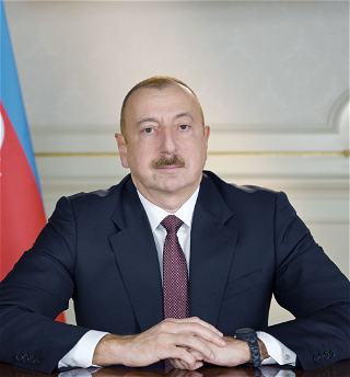 Президент Ильхам Алиев: Паралимпийцы очень порадовали нас