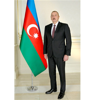 Президент Ильхам Алиев: Мы будем предпринимать необходимые шаги по развитию каждого района
