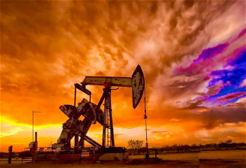 Цена барреля нефти «Азери Лайт» превысила 77 долларов