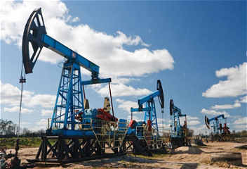 Баррель нефти «Азери Лайт» продается дороже 76 долларов