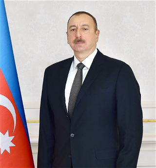 Президент Ильхам Алиев выступит на 76-й сессииГенеральной Ассамблеи ООН в формате видеообращения