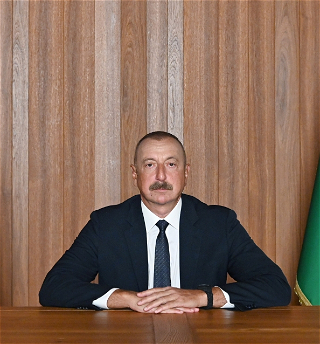 Президент Азербайджана в интервью журналу «Национальная оборона» рассказал о факторах, обусловивших победу в войне