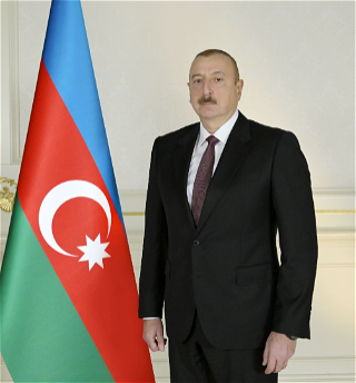 Президент Ильхам Алиев: Если бы Армения приняла тогда предложенный мною план, то поражение не было бы для них столь унизительным