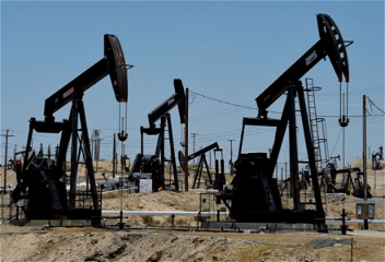 Зафиксирована максимальная цена азербайджанской нефти за последние два года