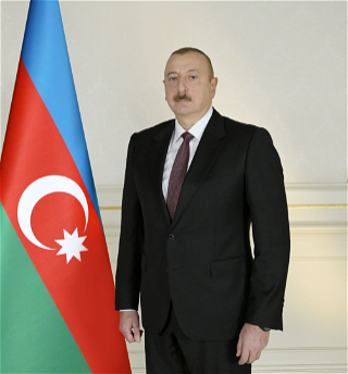 Президент Ильхам Алиев о Гадрутской операции: Для них это было неожиданно