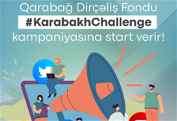 #KarаbakhChallenge