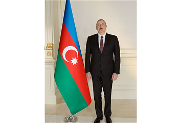 Президент Ильхам Алиев: Азербайджан является стороной, формирующей сегодня повестку дня в регионе