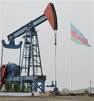 Баррель азербайджанской нефти продается за 80,18 доллара