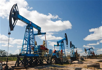 Баррель азербайджанской нефти продается дороже 80 долларов