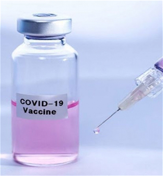 С согласия обоих родителей подросткам в возрасте 12-15 лет может быть введена вакцина mRNT Pfizer против COVID-19