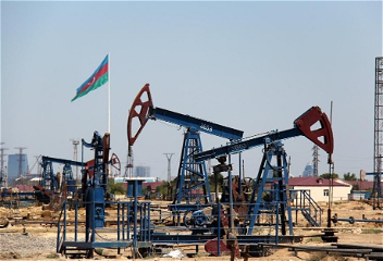 Цена за баррель азербайджанской нефти приближается к 84 долларам
