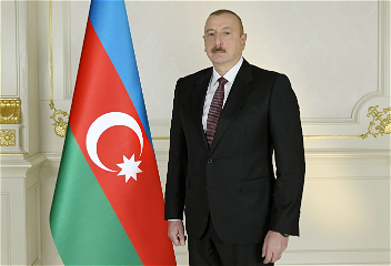 Президенту Грузии