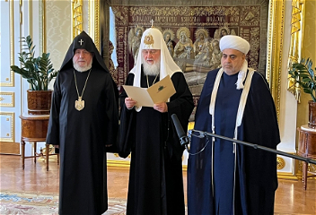 На Бога надейся, а сам не плошай
