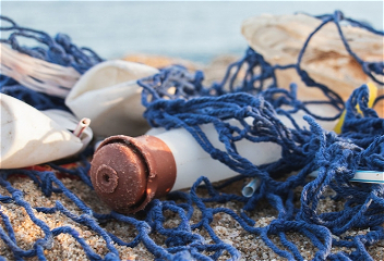 К 2040 году объемы пластикового мусора в океанах и морях могут утроиться