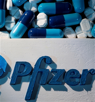 Pfizer заявила, что ее новое лекарство от COVID-19 снижает риск госпитализации на 89 процентов