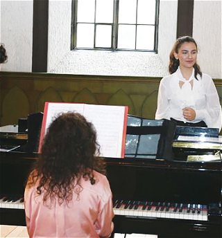 Высокое искусство