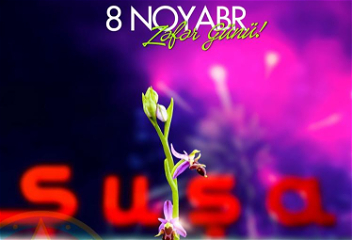 Президент Ильхам Алиевподелился публикациейпо случаю Дня Победы