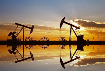 Цены на нефть снизились
