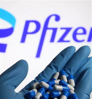 Администрация Байдена договорилась с компанией Pfizer о закупке 10 млн таблеток от COVID-19