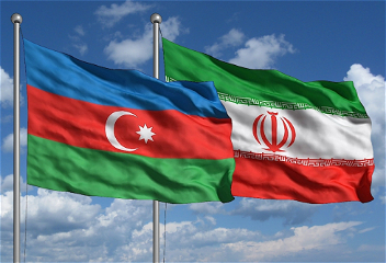 Азербайджанская делегация совершит визит в Иран