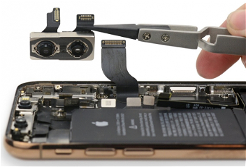 Компания Apple будет продавать запчасти и инструменты для самостоятельного ремонта смартфонов