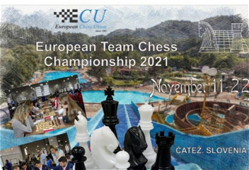 Азербайджанские шахматистки завоевали бронзовую медаль чемпионата Европы